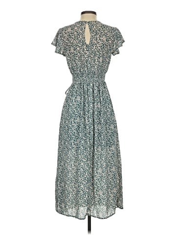 Sienna Sky Casual Dress (view 2)