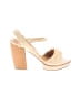 Coclico Ivory Sandals Size EU 36 - photo 1