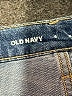 Old Navy Blue Jeans Size 6 - photo 5