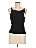 Embrace Black Tank Top Size M - photo 1