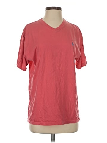 Polo by Ralph Lauren Short Sleeve T-Shirt (view 1)