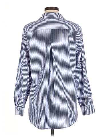 Velvet Heart Long Sleeve Button-Down Shirt (view 2)