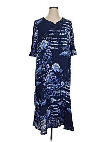 Catherines Casual Dress (view 1)