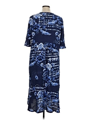 Catherines Casual Dress (view 2)