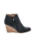REPORT Blue Wedges Size 8 1/2 - photo 1