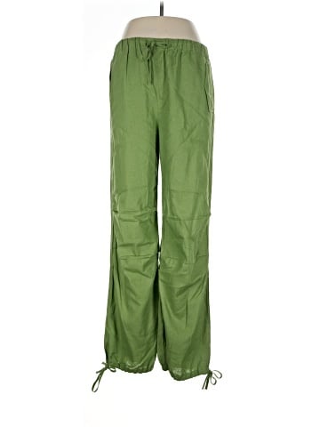 Love Tree Linen Pants (view 1)