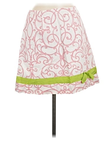 Molly B. Casual Skirt (view 1)