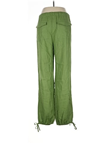 Love Tree Linen Pants (view 2)