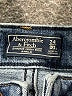 Abercrombie & Fitch Blue Jeans Size 00 - photo 7
