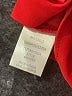 Max Studio 100% Polyester Paisley Red Casual Dress Size XS - photo 9
