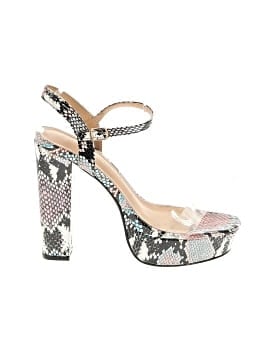 Shoedazzle Sandals