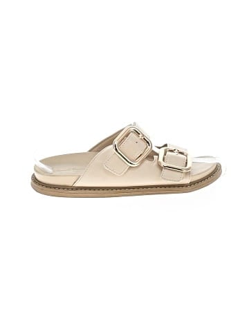 Universal Thread Sandals (view 1)