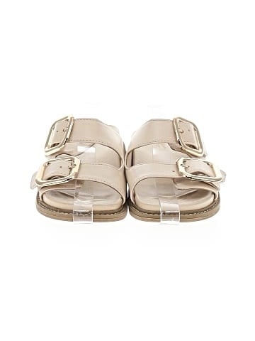 Universal Thread Sandals (view 2)