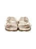 Universal Thread Ivory Sandals Size 7 - photo 2