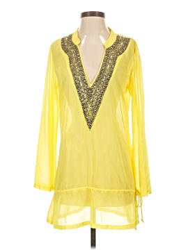 Boston Proper 3/4 Sleeve Blouse