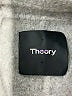 Theory Gray Coat Size P (petite) - photo 6