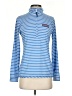 Vineyard Vines Blue Pullover Sweater Size XS - photo 1