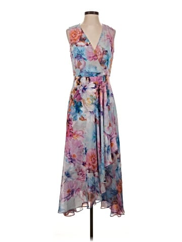 Calvin Klein Cocktail Dress (view 1)