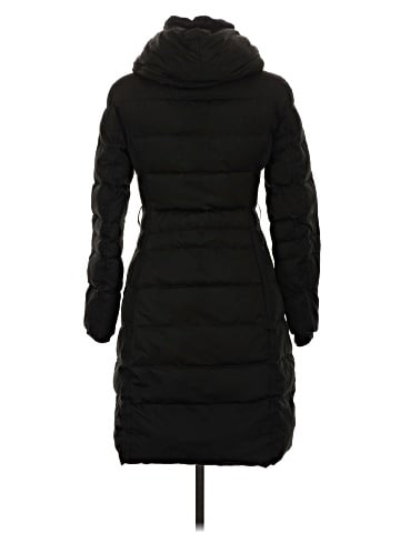 Zara Basic Coat (view 2)