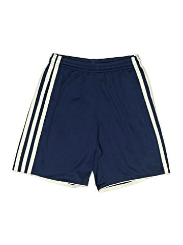 Adidas Athletic Shorts (view 1)