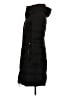 Zara Basic Black Coat Size M - photo 5