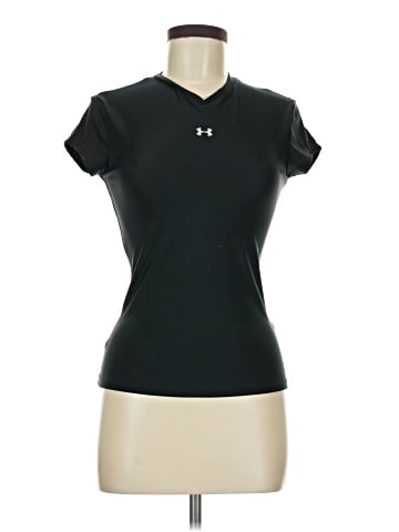 Under Armour Sleeveless T-Shirt (view 1)