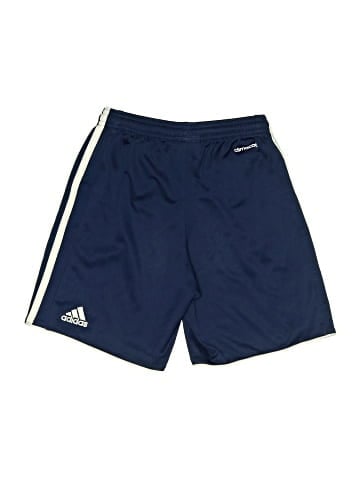 Adidas Athletic Shorts (view 2)