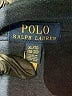 Polo by Ralph Lauren 100% Cotton Blue Pullover Sweater Size 18 - 20 - photo 3