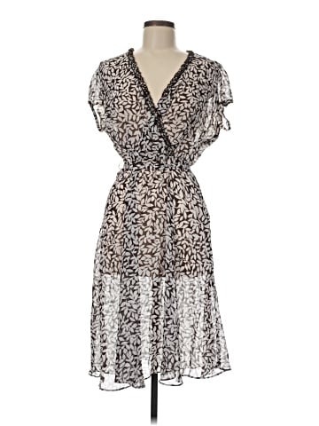 Petite Sophisticate Cocktail Dress (view 1)