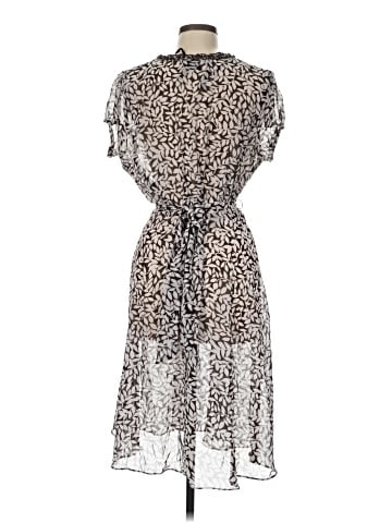 Petite Sophisticate Cocktail Dress (view 2)
