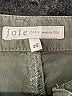 Joie Green Cargo Pants Size 26 waist - photo 4