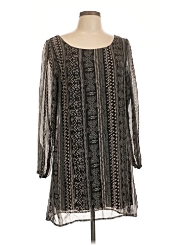 Charlotte Russe Casual Dress (view 1)