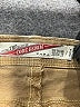 Trf Denim Rules Brown Khakis Size 4 - photo 7