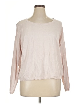 Eileen Fisher Pullover Sweater