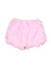 Zara Hearts Pink Shorts Size 5 - photo 2