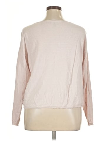 Eileen Fisher Pullover Sweater (view 2)