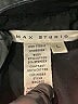 Max Studio Black Casual Dress Size L - photo 7