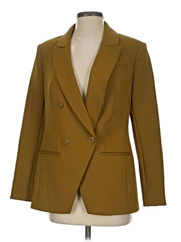 Express Blazer (view 1)