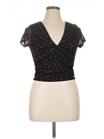Aeropostale Short Sleeve Top (view 1)
