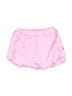 Zara Hearts Pink Shorts Size 5 - photo 1