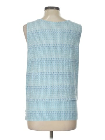 Carve Designs Sleeveless Blouse (view 2)