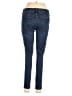 Joe's Jeans Solid Blue Jeans Size 30 waist - photo 2