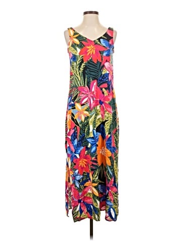 Nic + Zoe Casual Dress (view 1)