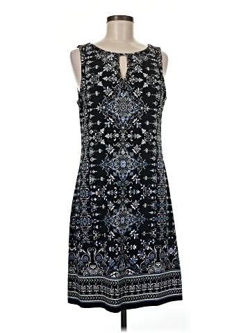 White House Black Market Casual Dress (view 1)