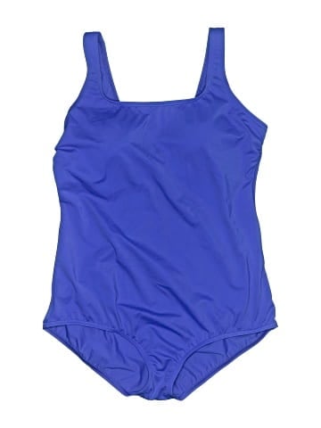 Lands' End One Piece Swimsuit (view 1)