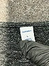 Old Navy Gray Casual Dress Size L - photo 7