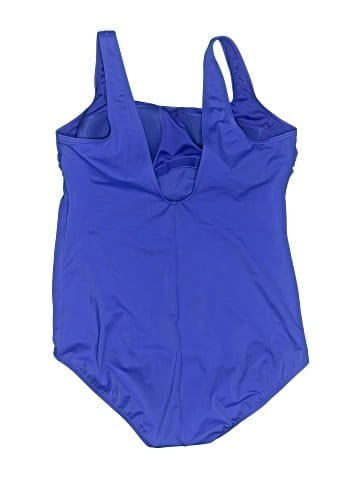 Lands' End One Piece Swimsuit (view 2)