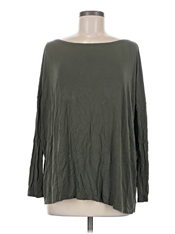 Piko Long Sleeve T-Shirt (view 1)