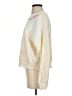 Maeve Graphic White Sweatshirt Size S - photo 5