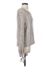 Express Gray Pullover Sweater Size S - photo 4